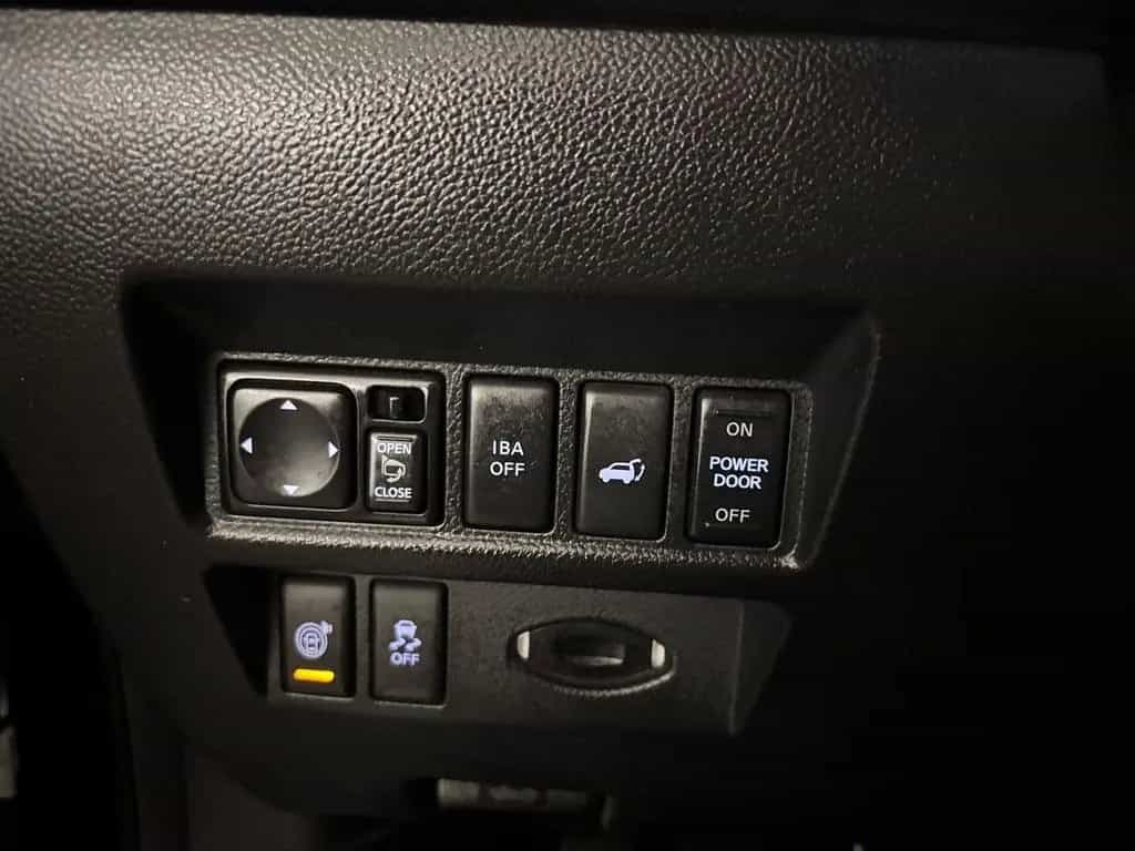 Infiniti FX FX30d S PREMIUM |FULL OPT. | 04/2014-photo-12