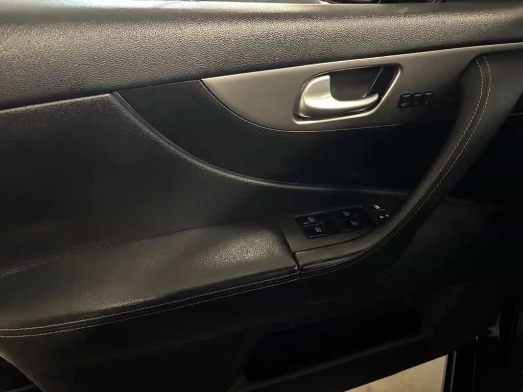 Infiniti FX FX30d S PREMIUM |FULL OPT. | 04/2014-photo-6