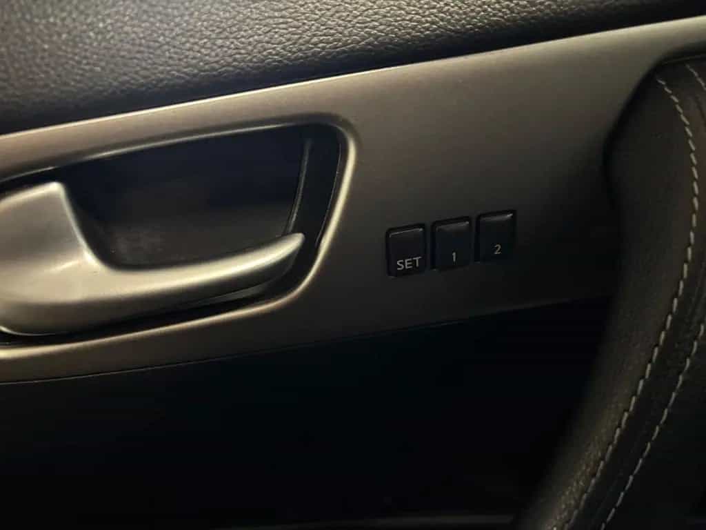Infiniti FX FX30d S PREMIUM |FULL OPT. | 04/2014-photo-7