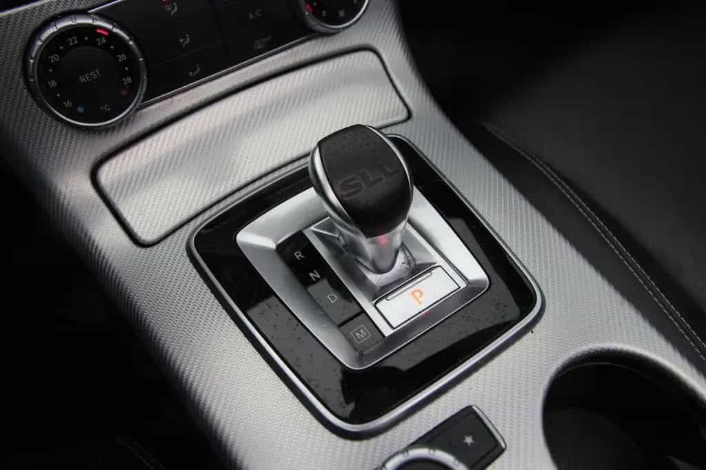 Mercedes-Benz Roadster SLC 200 Automatik/LED/ Leder 01/2019-photo-16