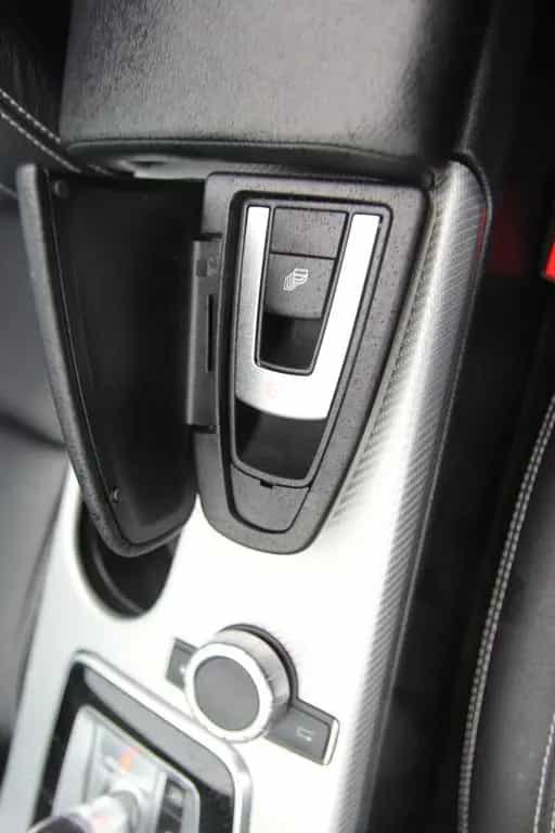 Mercedes-Benz Roadster SLC 200 Automatik/LED/ Leder 01/2019-photo-21