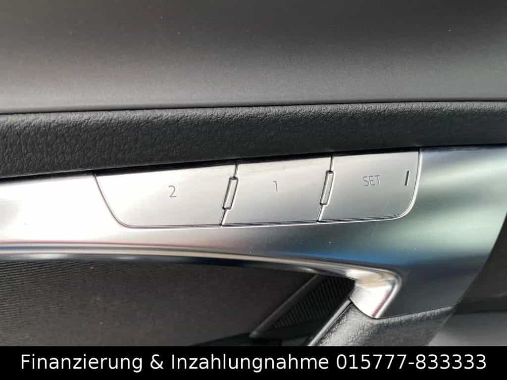 Audi A6 Avant 40 TDI LED Tempomat Navi Faceliftmodell 03/2019-photo-12