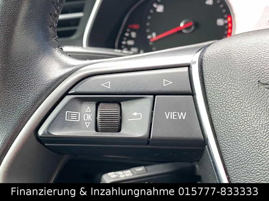 Audi A6 Avant 40 TDI LED Tempomat Navi Faceliftmodell 03/2019-photo-14