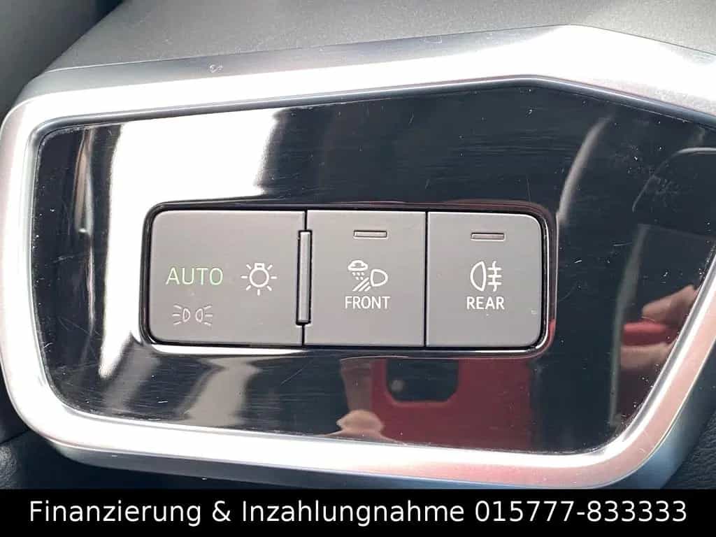 Audi A6 Avant 40 TDI LED Tempomat Navi Faceliftmodell 03/2019-photo-16