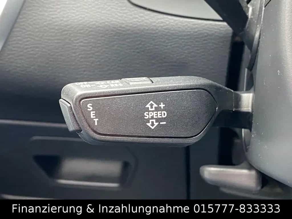 Audi A6 Avant 40 TDI LED Tempomat Navi Faceliftmodell 03/2019-photo-18