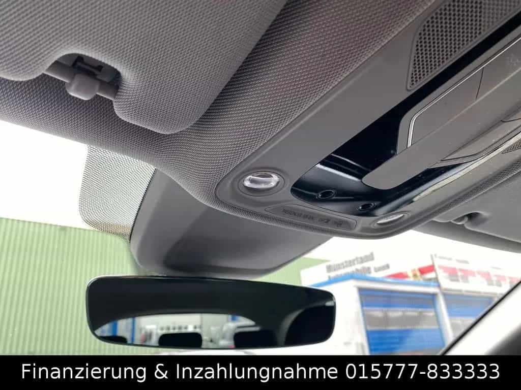 Audi A6 Avant 40 TDI LED Tempomat Navi Faceliftmodell 03/2019-photo-28
