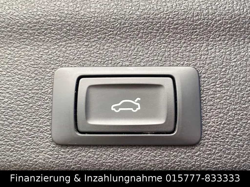 Audi A6 Avant 40 TDI LED Tempomat Navi Faceliftmodell 03/2019-photo-31
