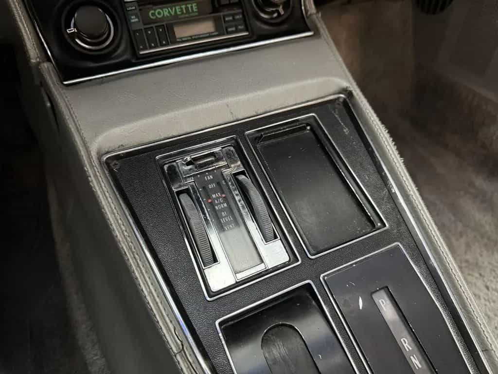 Corvette C3 Chevrolet *NL-EU Kenteken* Targa / 5,7L V8 19 07/1974-photo-36
