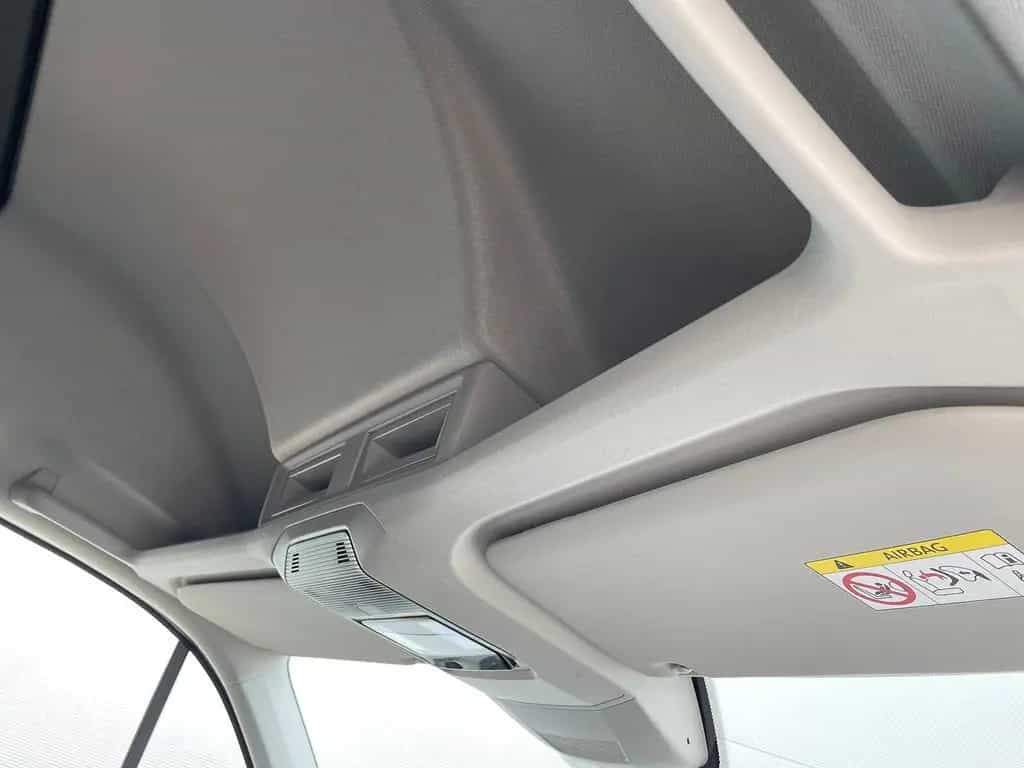 MAN TGE 3.180 L4H3 Kasten AHK STANDHZ ACC LED SITZHZ 04/2026-photo-28