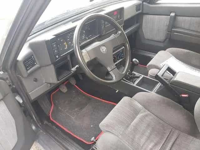 Alfa Romeo 75 1.8 ie 05/1990-photo-5