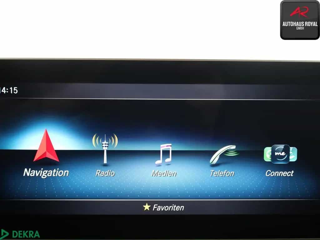 Mercedes-Benz C 220 d T 3x AMG NIGHT PANO,KEYLESS,AHK,CARPLAY 08/2019-photo-15