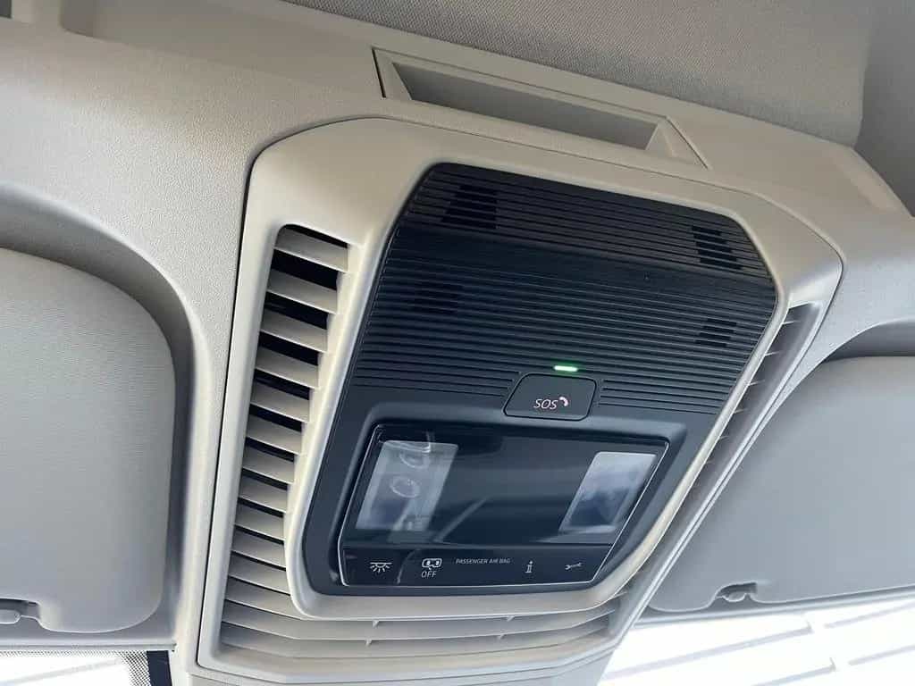 MAN TGE 3.140 Kombi L3H3 ACC LED SITZHZ STANDHZ 05/2025-photo-30