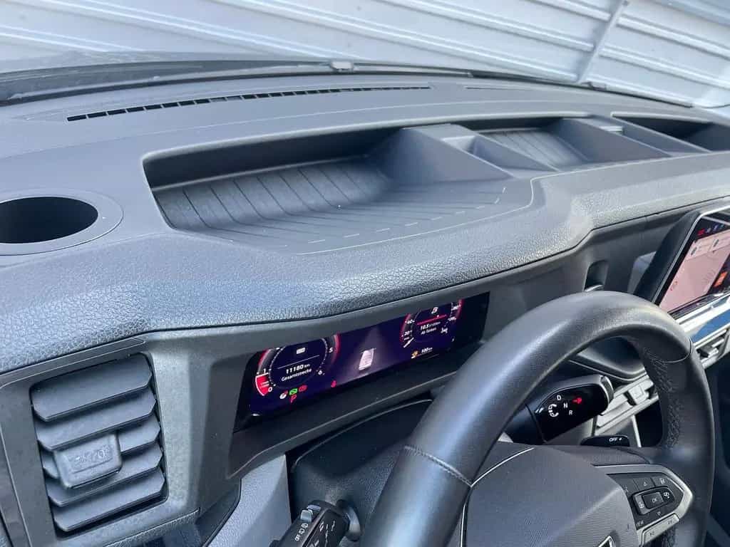 MAN TGE 3.140 Kombi L3H3 ACC LED SITZHZ STANDHZ 05/2025-photo-34