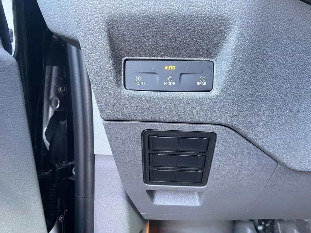MAN TGE 3.140 Kombi L3H3 ACC LED SITZHZ STANDHZ 05/2025-photo-36