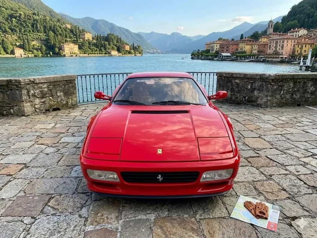 Ferrari 512 TR 02/1996-photo-1