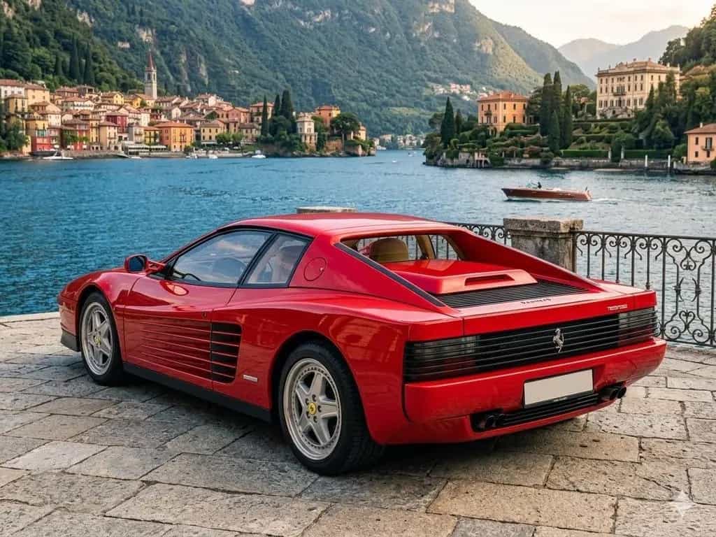 Ferrari 512 TR 02/1996-photo-3