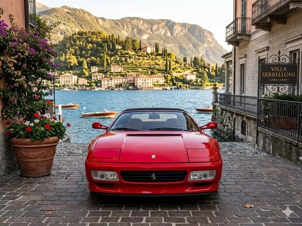 Ferrari 512 TR 02/1996-photo-4