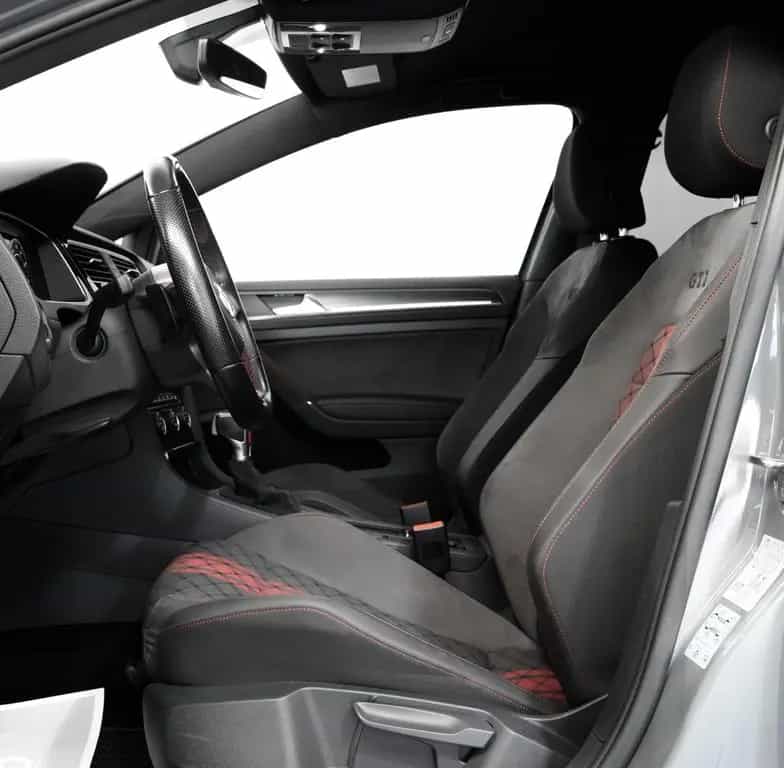 Volkswagen Golf GTI TCR*AKRAPOVIC*ACC*VIRTUAL*NAVI* 11/2019-photo-11