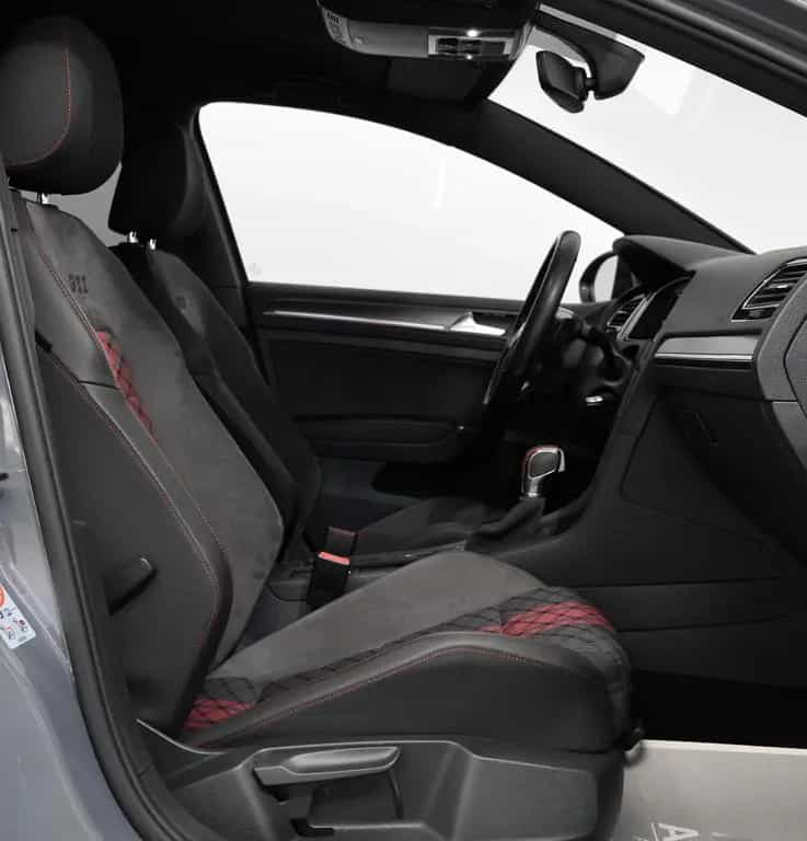 Volkswagen Golf GTI TCR*AKRAPOVIC*ACC*VIRTUAL*NAVI* 11/2019-photo-12