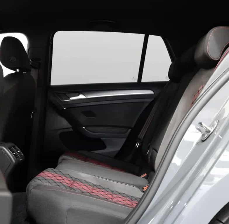 Volkswagen Golf GTI TCR*AKRAPOVIC*ACC*VIRTUAL*NAVI* 11/2019-photo-13
