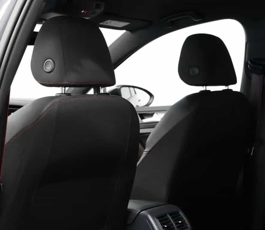 Volkswagen Golf GTI TCR*AKRAPOVIC*ACC*VIRTUAL*NAVI* 11/2019-photo-14
