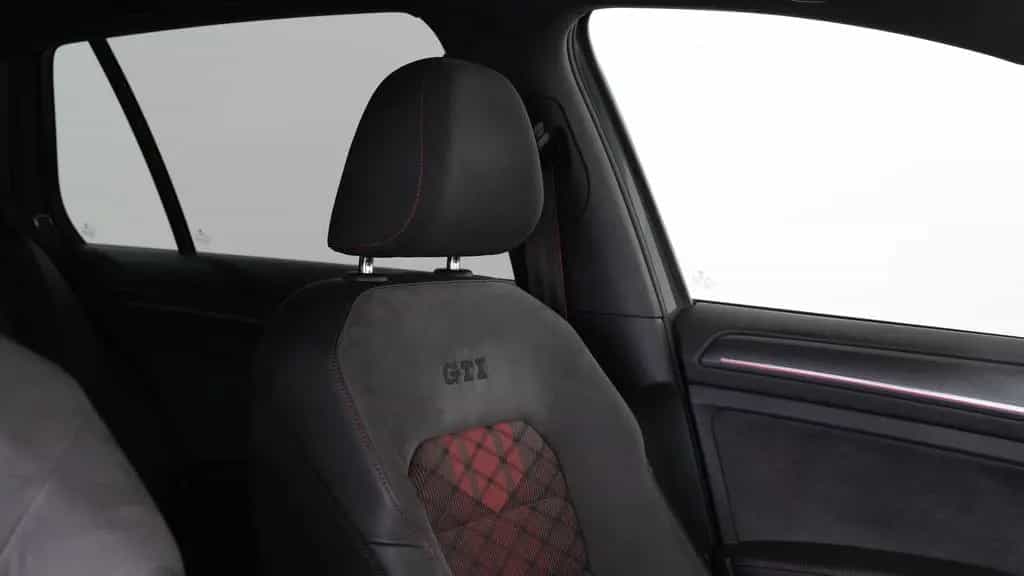 Volkswagen Golf GTI TCR*AKRAPOVIC*ACC*VIRTUAL*NAVI* 11/2019-photo-15