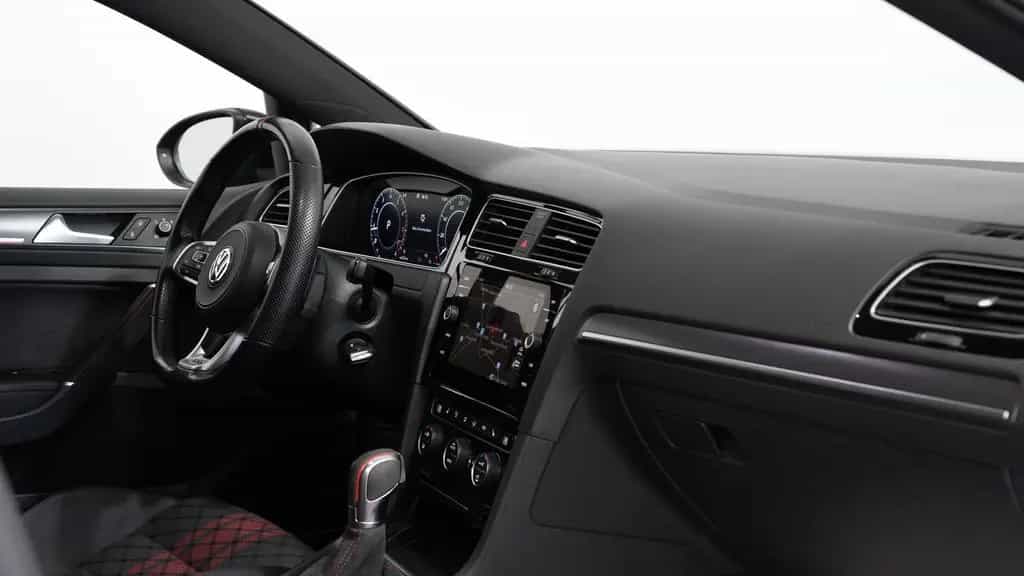 Volkswagen Golf GTI TCR*AKRAPOVIC*ACC*VIRTUAL*NAVI* 11/2019-photo-19