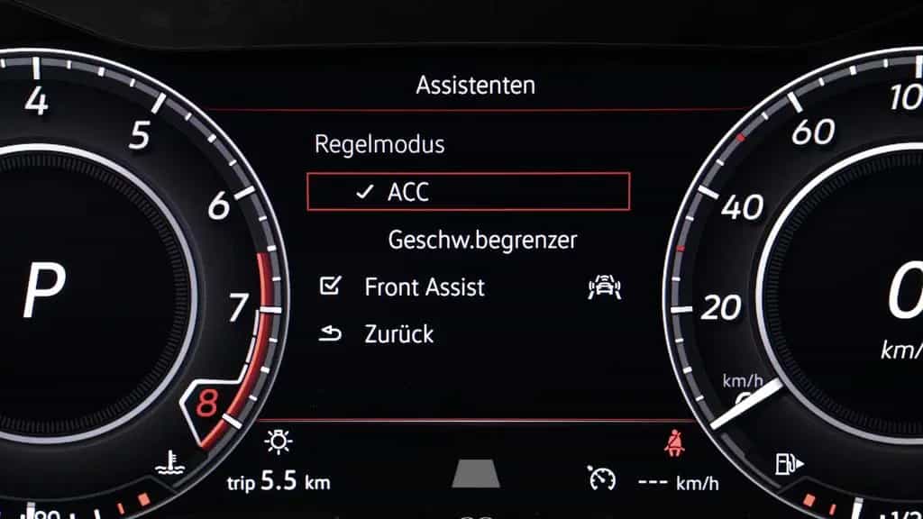 Volkswagen Golf GTI TCR*AKRAPOVIC*ACC*VIRTUAL*NAVI* 11/2019-photo-23