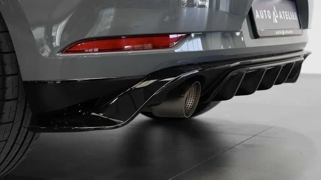Volkswagen Golf GTI TCR*AKRAPOVIC*ACC*VIRTUAL*NAVI* 11/2019-photo-8