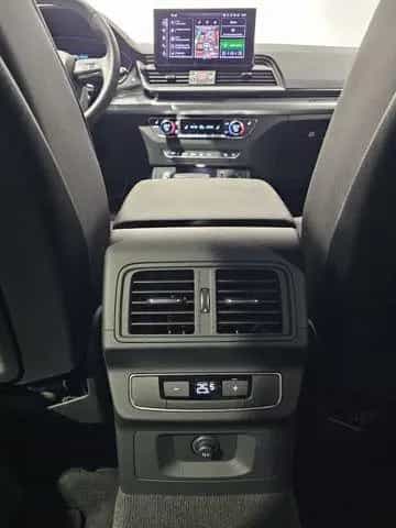 Audi Q5 Sportback 40 TFSI Q. S Line Black Matrix Hud 08/2025-photo-19