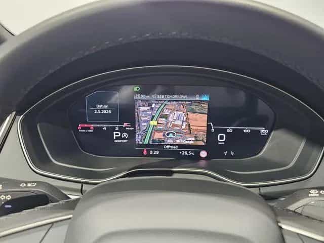 Audi Q5 Sportback 40 TFSI Q. S Line Black Matrix Hud 08/2025-photo-24
