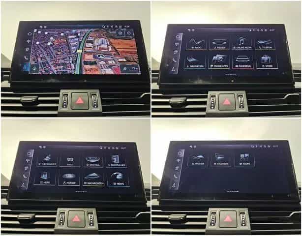 Audi Q5 Sportback 40 TFSI Q. S Line Black Matrix Hud 08/2025-photo-26