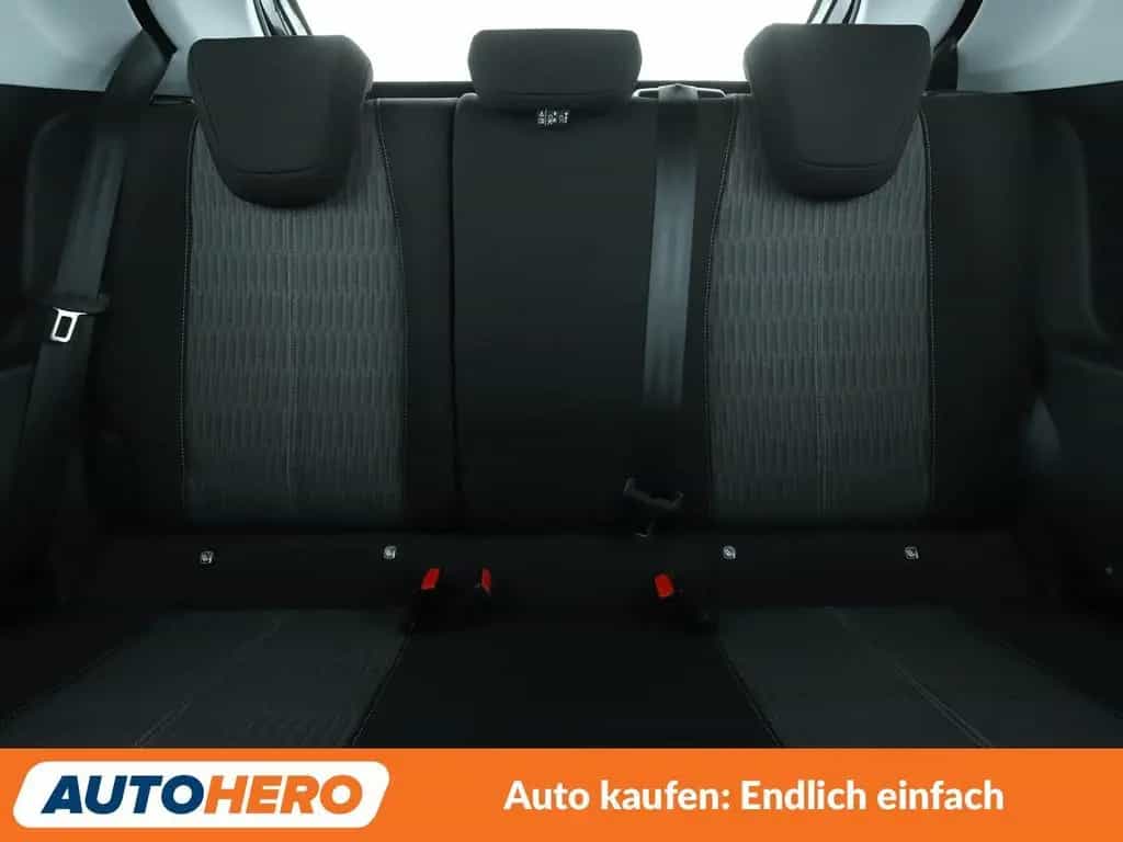 Opel Corsa 1.2 Turbo *LED*TEMPO*PDC*SHZ*KLIMA* 01/2020-photo-13