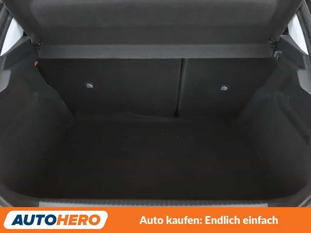 Opel Corsa 1.2 Turbo *LED*TEMPO*PDC*SHZ*KLIMA* 01/2020-photo-15