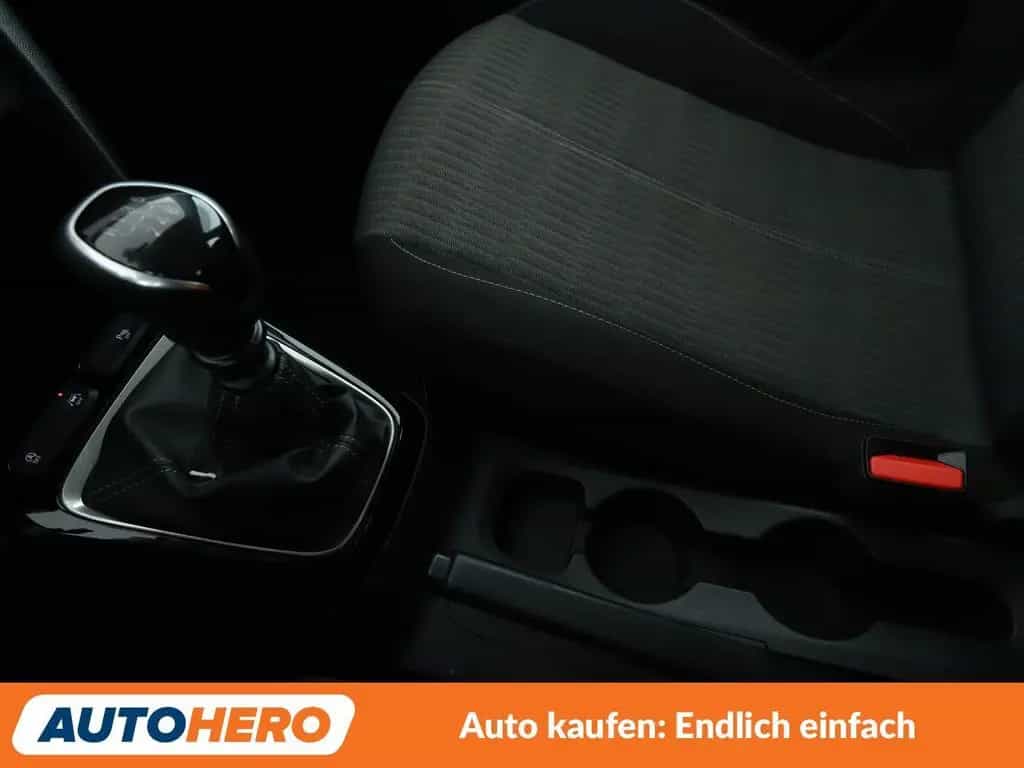 Opel Corsa 1.2 Turbo *LED*TEMPO*PDC*SHZ*KLIMA* 01/2020-photo-20