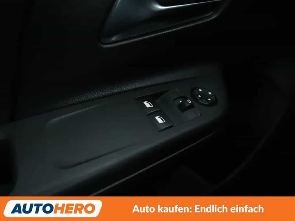 Opel Corsa 1.2 Turbo *LED*TEMPO*PDC*SHZ*KLIMA* 01/2020-photo-22