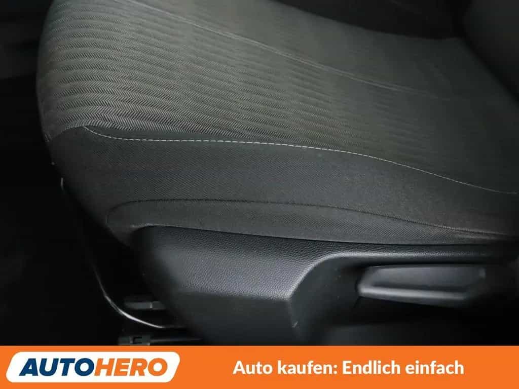 Opel Corsa 1.2 Turbo *LED*TEMPO*PDC*SHZ*KLIMA* 01/2020-photo-24