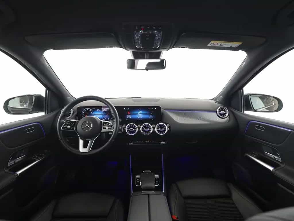 Mercedes-Benz B-Class 08/2019-photo-10