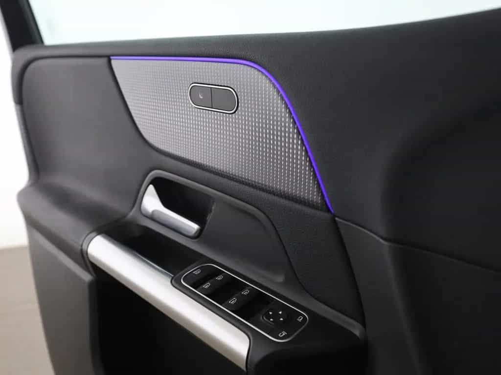 Mercedes-Benz B-Class 08/2019-photo-13