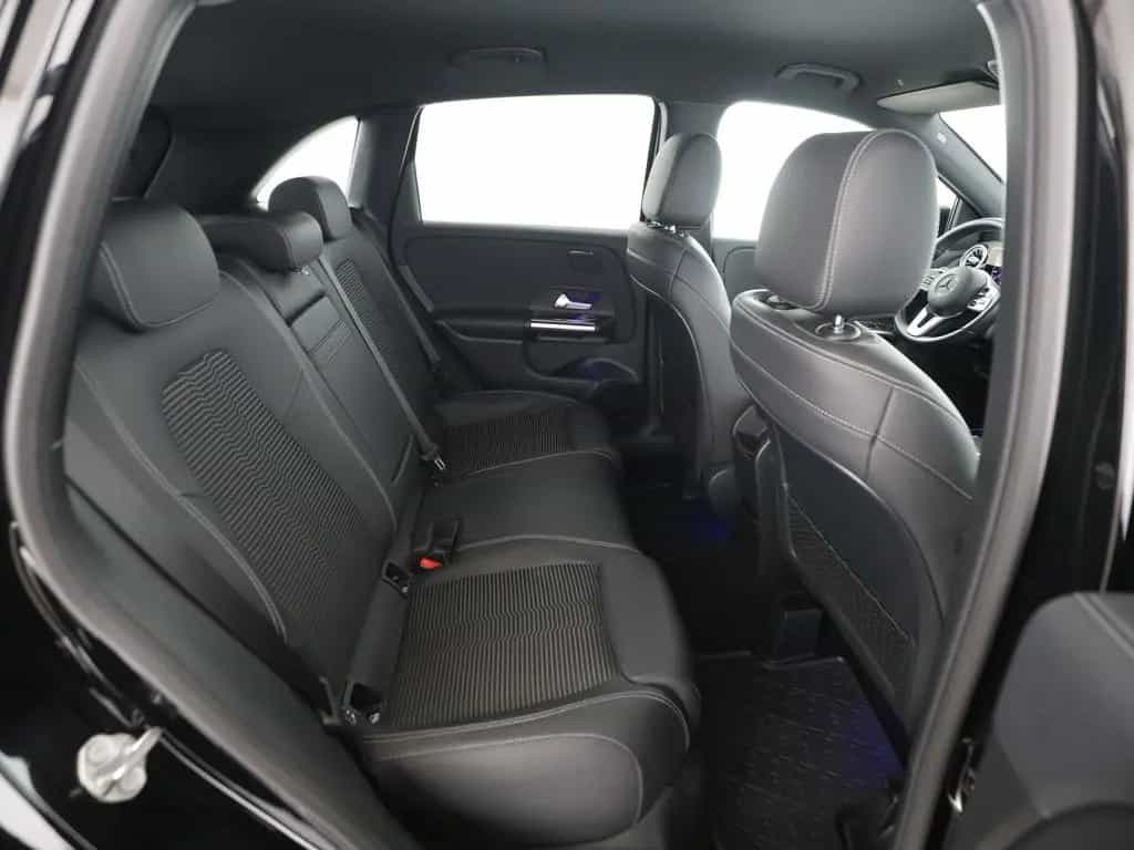 Mercedes-Benz B-Class 08/2019-photo-14