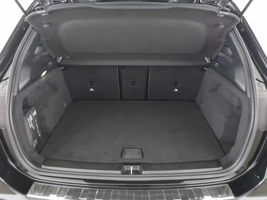 Mercedes-Benz B-Class 08/2019-photo-15