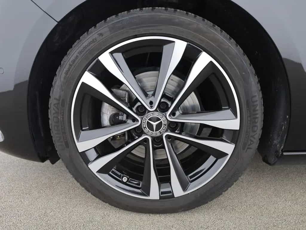 Mercedes-Benz B-Class 08/2019-photo-16