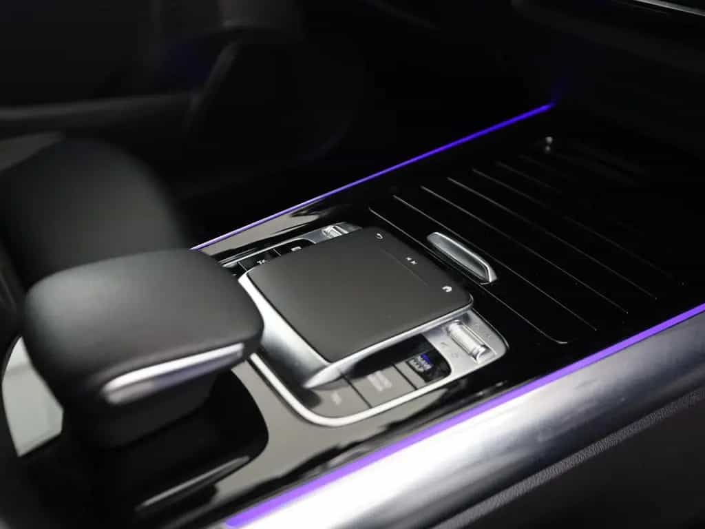 Mercedes-Benz B-Class 08/2019-photo-19
