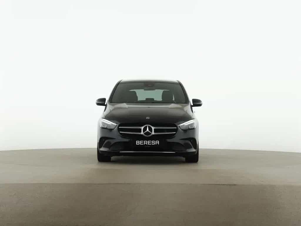 Mercedes-Benz B-Class 08/2019-photo-2