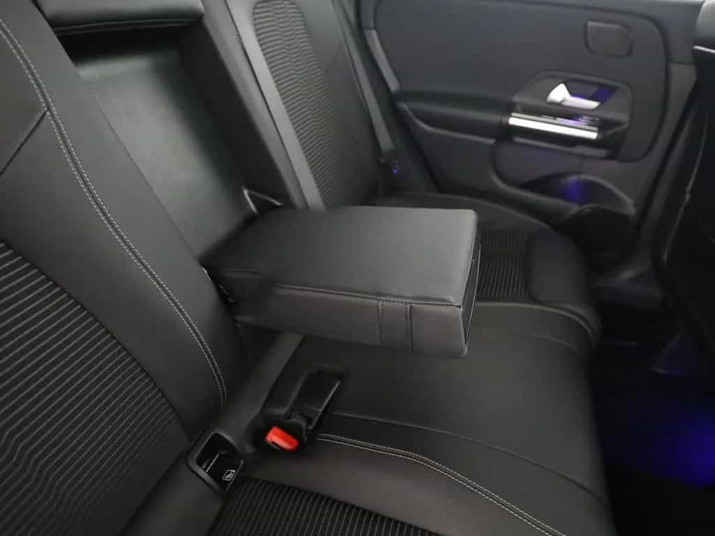 Mercedes-Benz B-Class 08/2019-photo-20