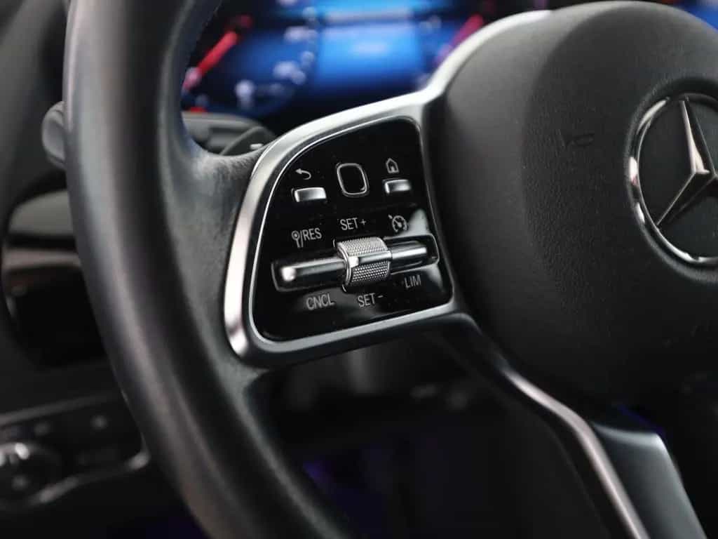 Mercedes-Benz B-Class 08/2019-photo-22