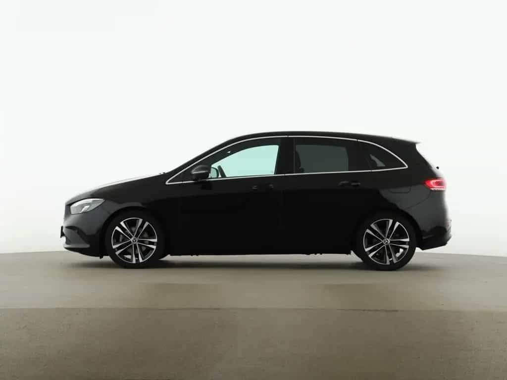 Mercedes-Benz B-Class 08/2019-photo-3