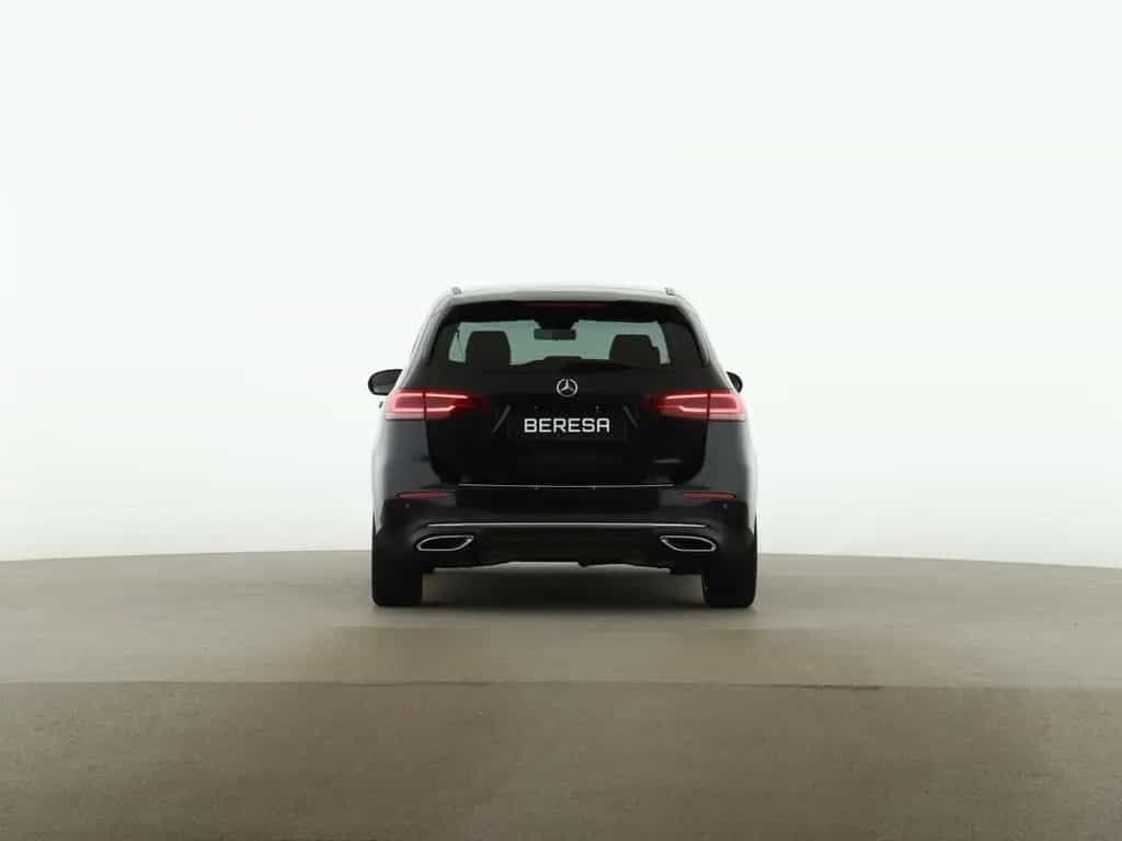 Mercedes-Benz B-Class 08/2019-photo-5