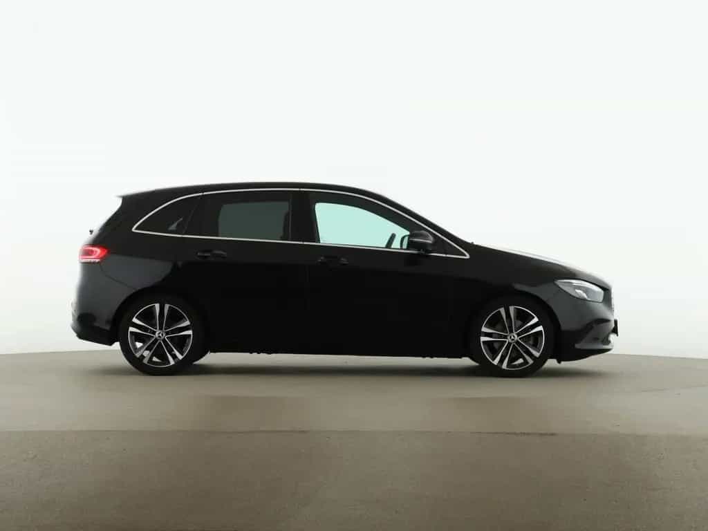 Mercedes-Benz B-Class 08/2019-photo-7