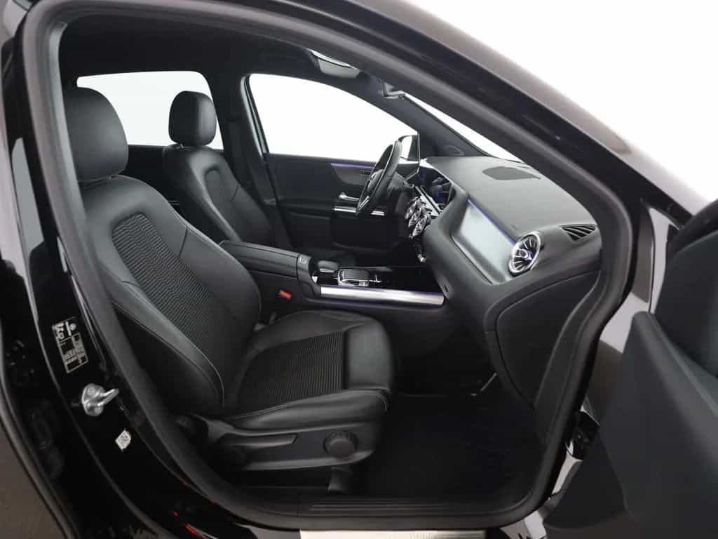 Mercedes-Benz B-Class 08/2019-photo-9